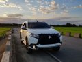 White Mitsubishi Montero 2017 for sale in Baliwag-8