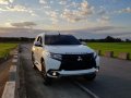 White Mitsubishi Montero 2017 for sale in Baliwag-0