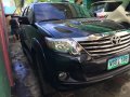 Selling Toyota Fortuner 2013 in Baliwag-6