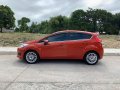 Orange Ford Fiesta 0 for sale in -9