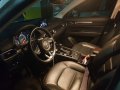 White Mazda Cx-5 2018 for sale in Automatic-1