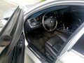Sell Silver 2013 Bmw 520D in Makati-4