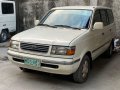 Pearlwhite Toyota Revo 1999 for sale in Manila-1