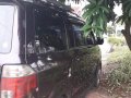 Black Suzuki Apv 2010 for sale in Manual-2