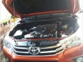 Selling Toyota Hilux 2018 in Los Baños-9