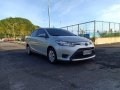 Silver Toyota Vios 2014 for sale in Legazpi-8