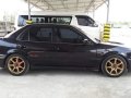 Sell Black 2004 Toyota Corolla in Quezon City-8