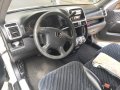White Honda Cr-V 2003 for sale in Manila-4