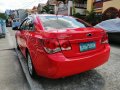 Sell Red 2010 Chevrolet Cruze in San Mateo-3