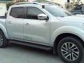 Silver Nissan Navara 2019 for sale in Automatic-5