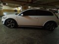 White Volvo C30 2011 for sale in Quezon City-3