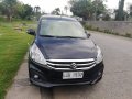 Black Suzuki Ertiga 2017 for sale in Manila-7