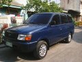 Selling Toyota Revo 2000 in Manila-6