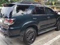 Toyota Fortuner 2015 for sale in Quezon City-6