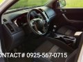 White Ford Ranger 2014 for sale in Malolos-5