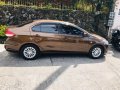 Brown Suzuki Ciaz 2018 for sale in Manila-2