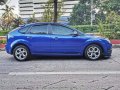 Selling Blue Ford Focus 2007 in Manila-7