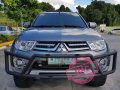 Mitsubishi Montero Sport 2014 for sale in Antipolo-1