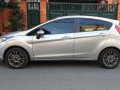 Sell 2015 Ford Fiesta in Manila-4