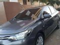 Selling Grey Toyota Vios 2018 in Manila-5