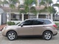 Sell Beige 2013 Subaru Forester in Pasig-4