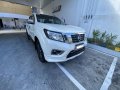 Pearl White Nissan Navara 2019 for sale in Quezon City-5