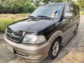 Black Toyota Revo 2003 for sale in Pasig-9