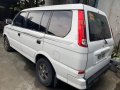 Sell White 2017 Mitsubishi Adventure in Quezon City-0