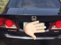 Sell 2007 Honda Civic in Cavite-1