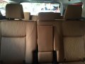Black Toyota Fortuner 2017 for sale in Mandaluyong-8