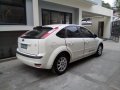 Sell 2007 Ford Focus in Quezon City-1