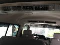 Selling White Nissan Urvan 2015 in Manila-0