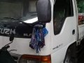 Selling White Isuzu Elf 2003 in Manila-8