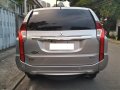 Silver Mitsubishi Montero sport 2017 for sale in Manila-6