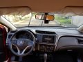 Sell Red 2018 Honda City in Manila-8