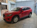 Red Mazda Cx-5 2018 for sale in Manila-0