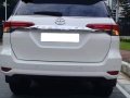 Sell 2020 Toyota Fortuner in Quezon City-7