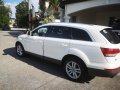 White Audi Q7 2007 for sale in Manila-6