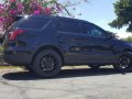 Black Ford Explorer 2016 for sale in Automatic-0