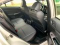Pearl White Subaru Wrx 2017 for sale in Automatic-2