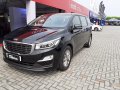 Sell Black 0 Kia Grand carnival in Manila-7