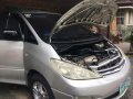 Toyota Previa 2004 for sale in Manila-0