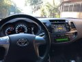 Selling Silver Toyota Fortuner 2015 in Manila-5
