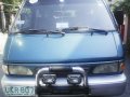 Green Kia Besta 1997 for sale in Manual-2