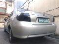 Silver Toyota Vios 2007 for sale in Pasay-0