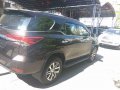 Toyota Fortuner 2016 for sale in Manila-2