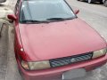 Sell Red 2006 Nissan Primera in Manila-1