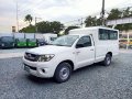 White Toyota Hilux 2009 for sale in Quezon City-5