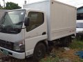 Sell 2011 Mitsubishi Canter in Manila-3