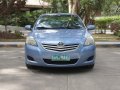 Blue Toyota Vios 2011 for sale in Manual-8
